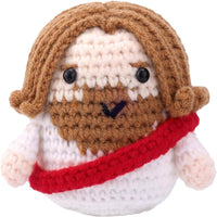 Crochet 1